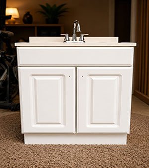 Kitchen Cabinet