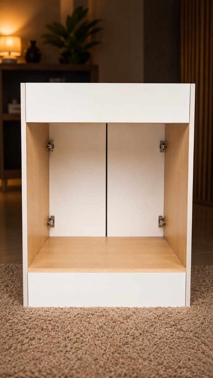 Kitchen Cabinet