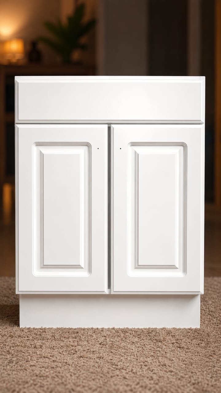 Kitchen Cabinet