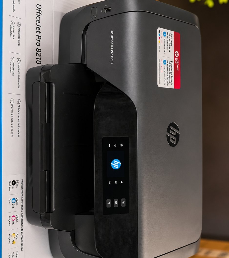 Office Jet Pro 2810 hp