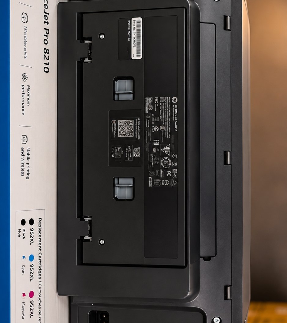Office Jet Pro 2810 hp