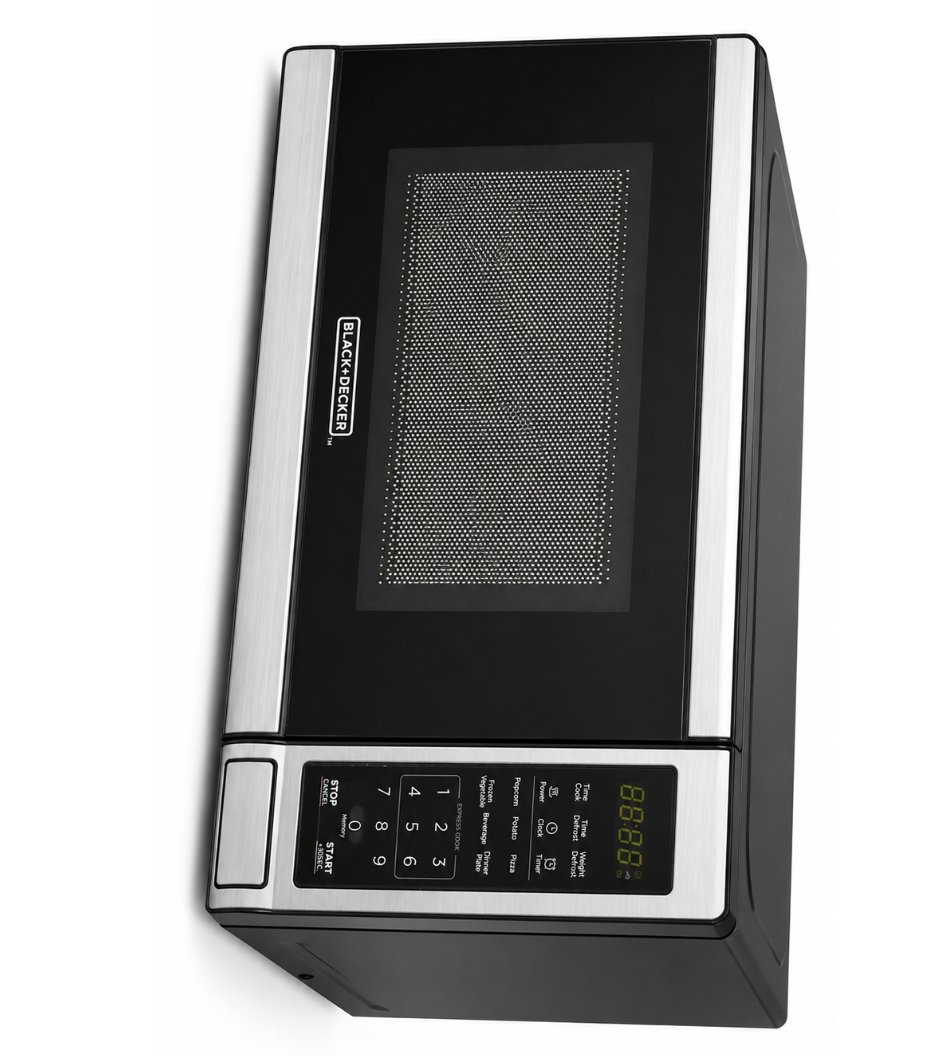Microwave Oven