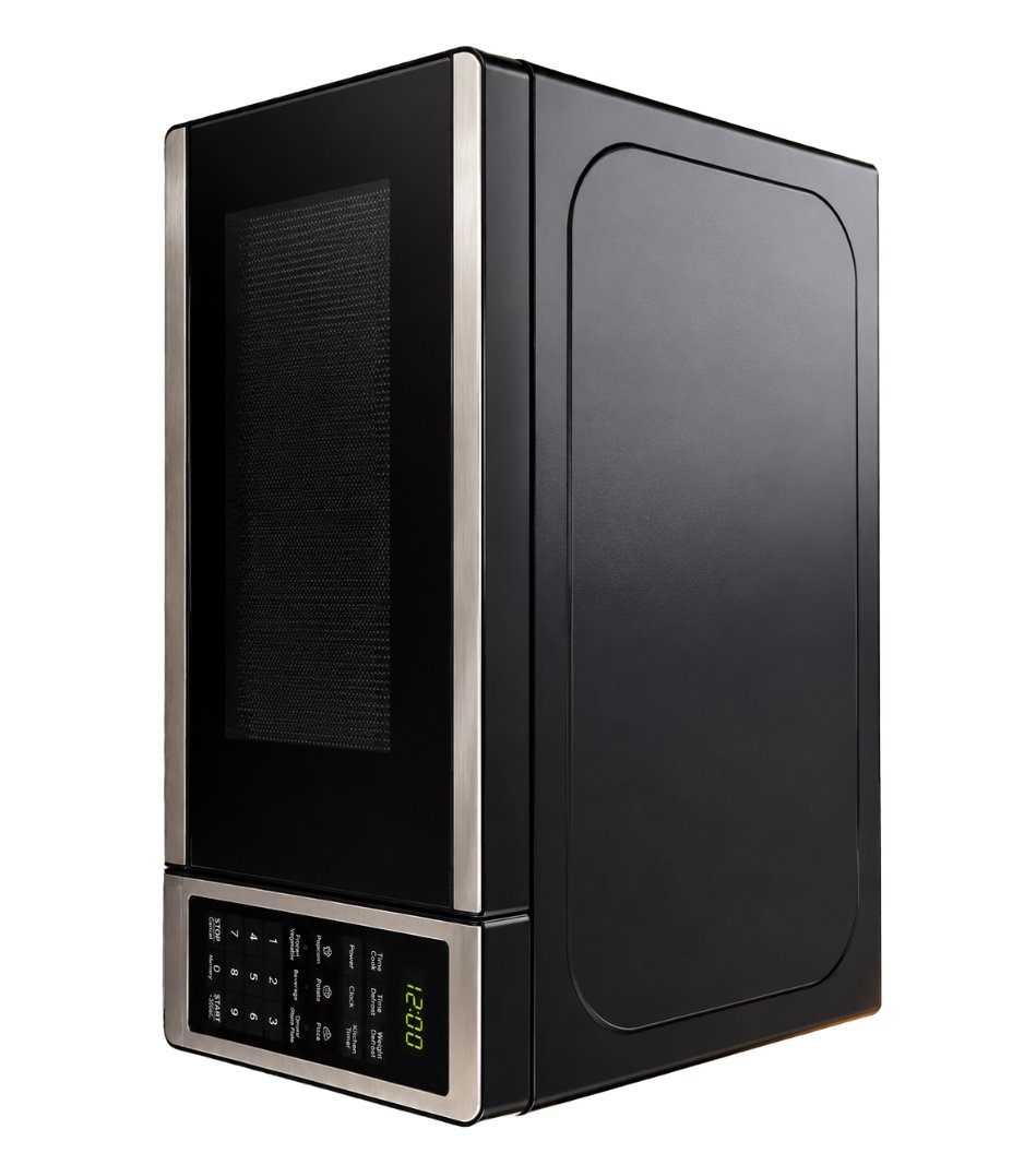 Microwave Oven