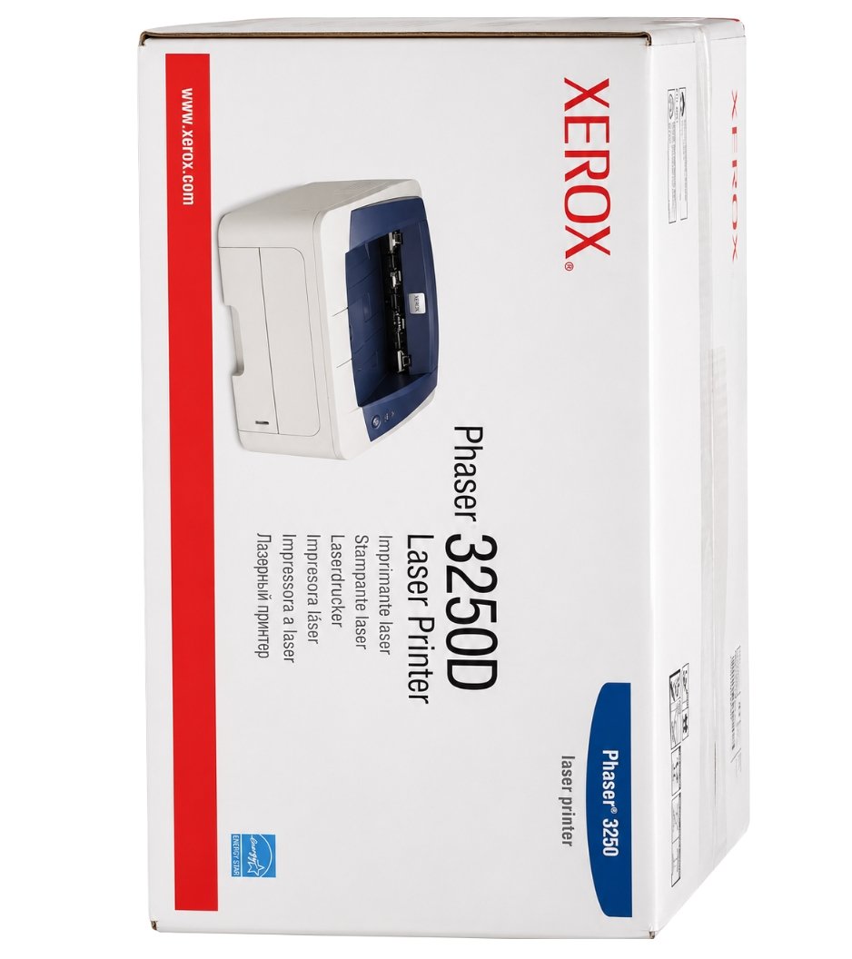 Phaser 3250D