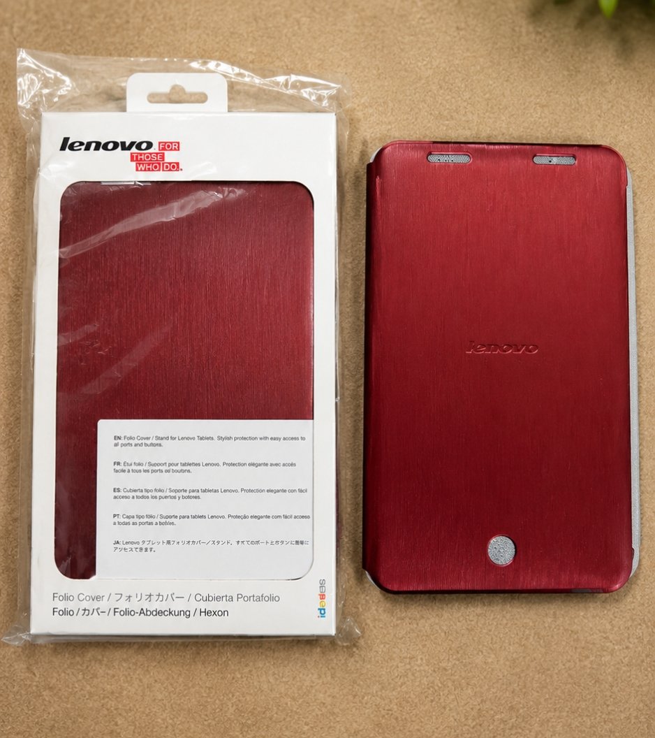 Lenovo Phone Casse