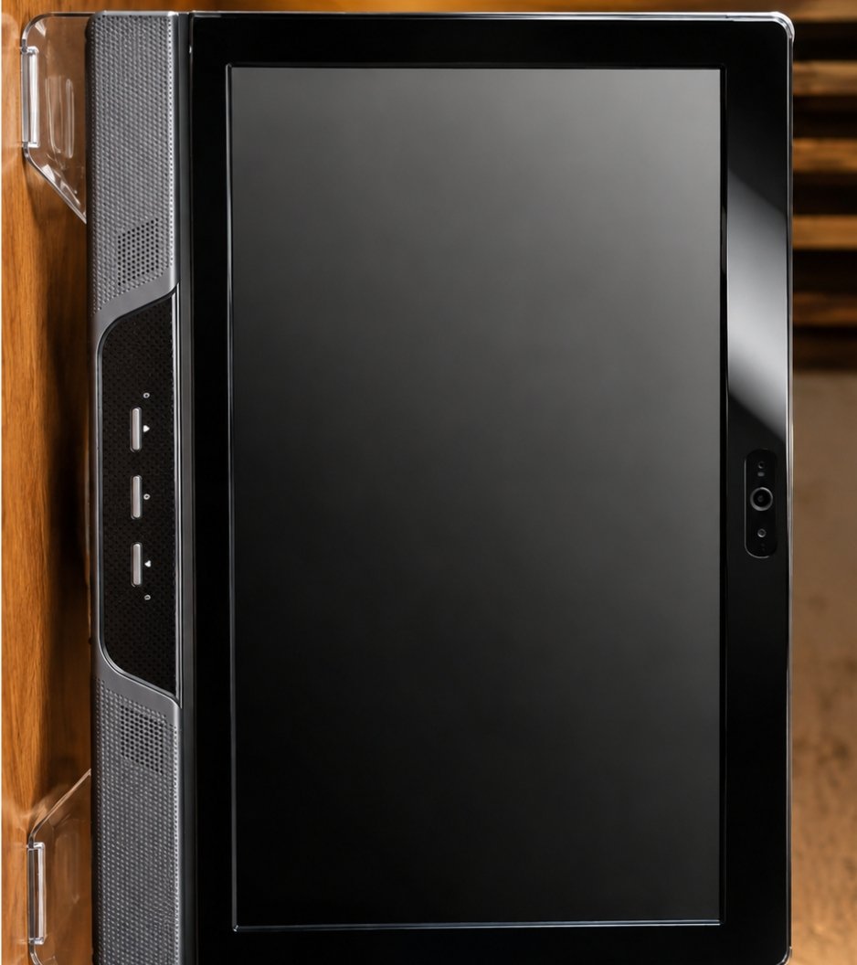 Hp Monitor 24mh